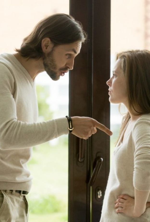 كيف اتعامل مع خطيبي - حسن الانصات