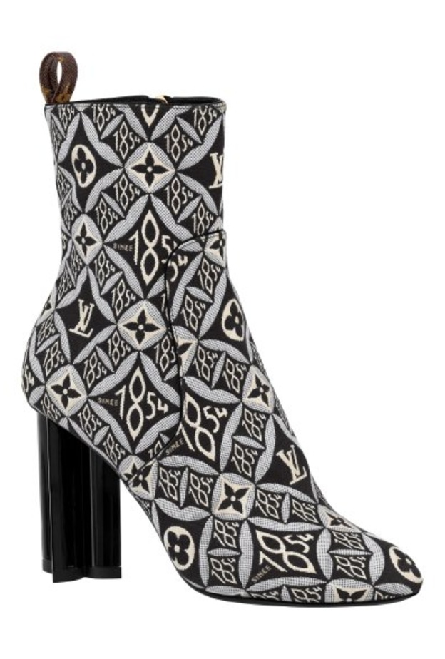 لويس ڤويتون مجموعة أحذية خريف وشتاء 2020