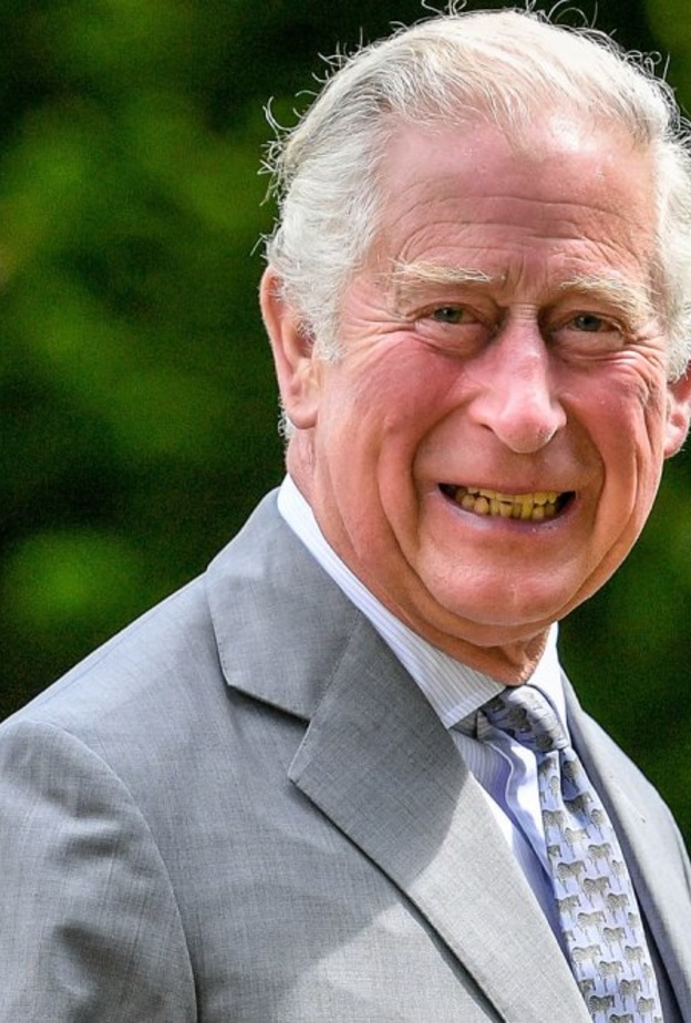 الأمير تشارلز أكبر ولي عهد في العالم يحتفل بعيد ميلاده الـ 72