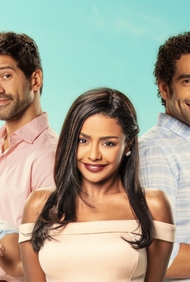 مسلسل "الآنسة فرح" الموسم الثاني