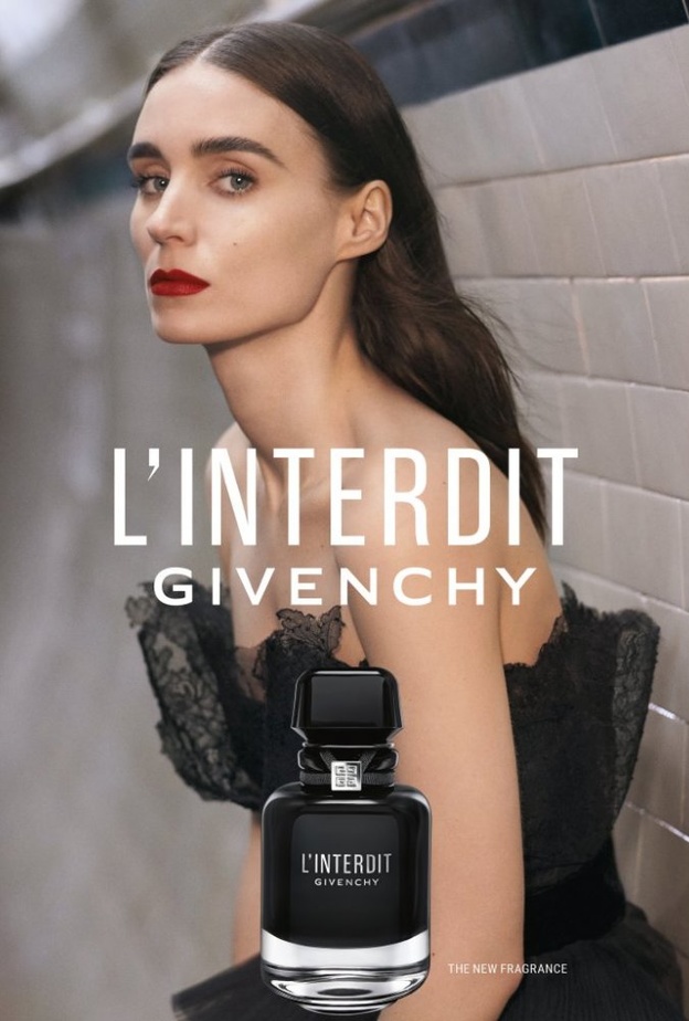 Givenchy Parfums - L'interdit EDP Intense
