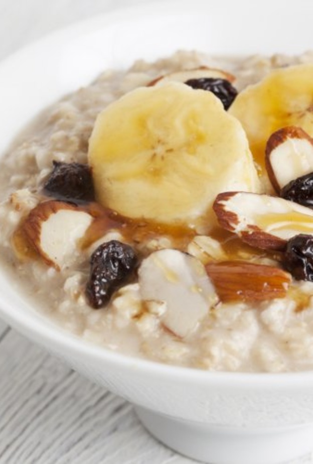  رجيم الشوفان لانقاص الوزن 9 كيلوجرام في 6 أسابيع فقط