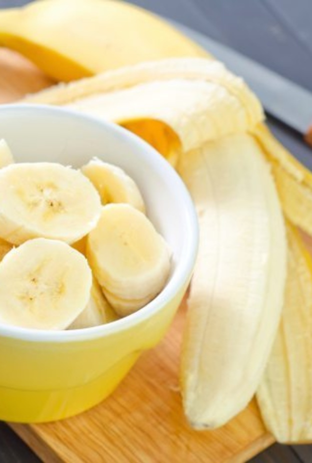  فوائد الموز لتقوية المناعة وتحسين المزاج