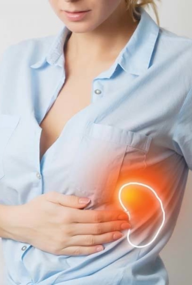 النظام الغذائي بعد عملية استئصال الطحال