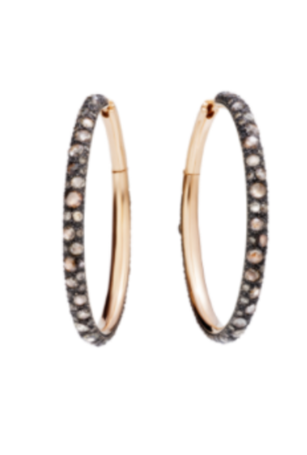 أقراط من بوميلاتو Pomellato