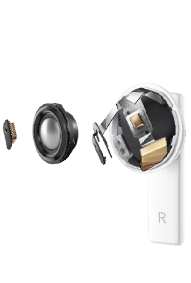 سماعات HUAWEI FreeBuds Pro