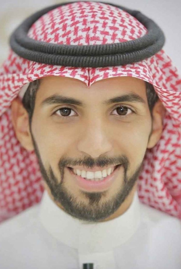 عبد العزيز الشلاحي