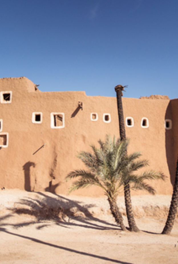 قرية أشيقر التراثية.. رحلة تاريخية عبر الزمن لقرية سعودية ساحرة  - صورة من visitsaudi.com