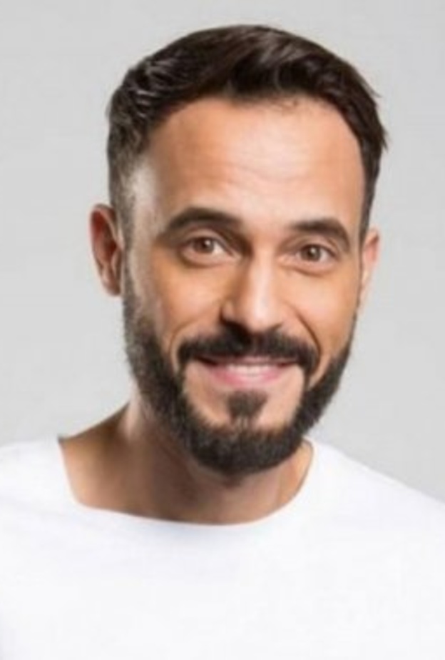 يوسف الشريف