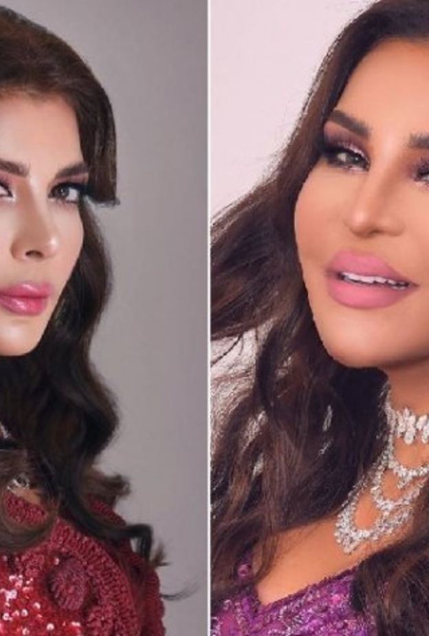 أحلام وأصالة