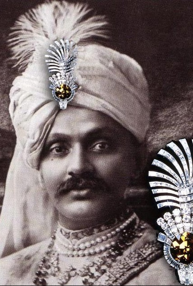 أفخم 5 قطع مجوهرات ملكية في الهند عبر التاريخ