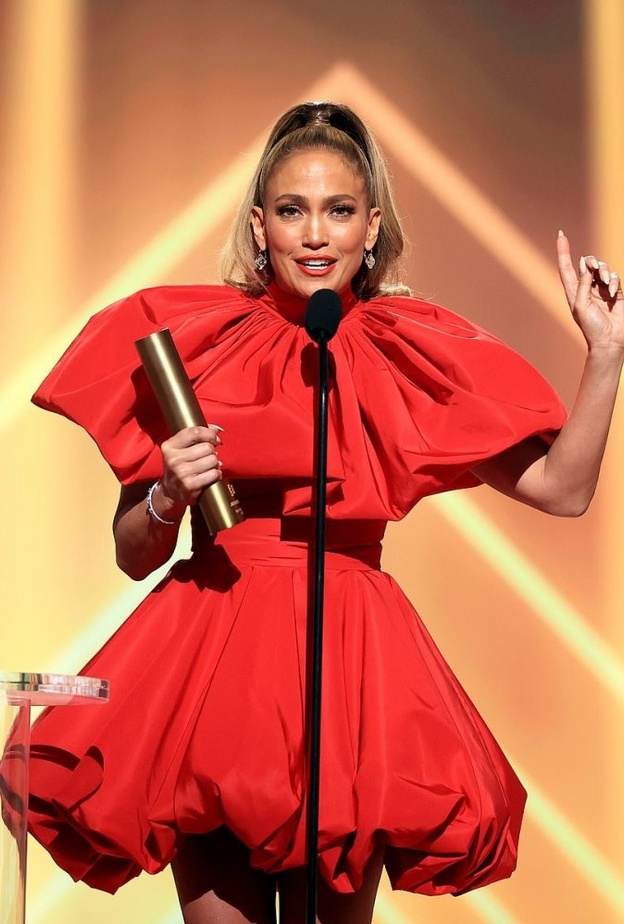 جينيفر لوبيز