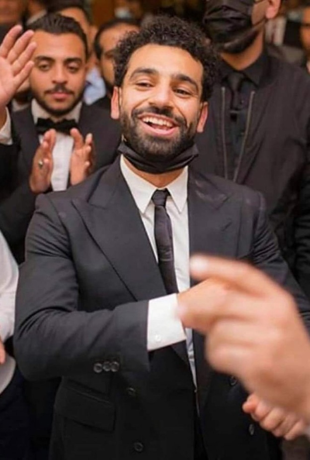 محمد صلاح