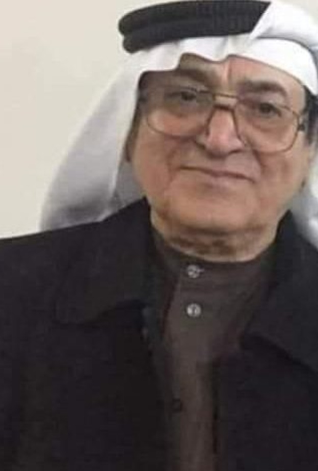 عودة فاضل