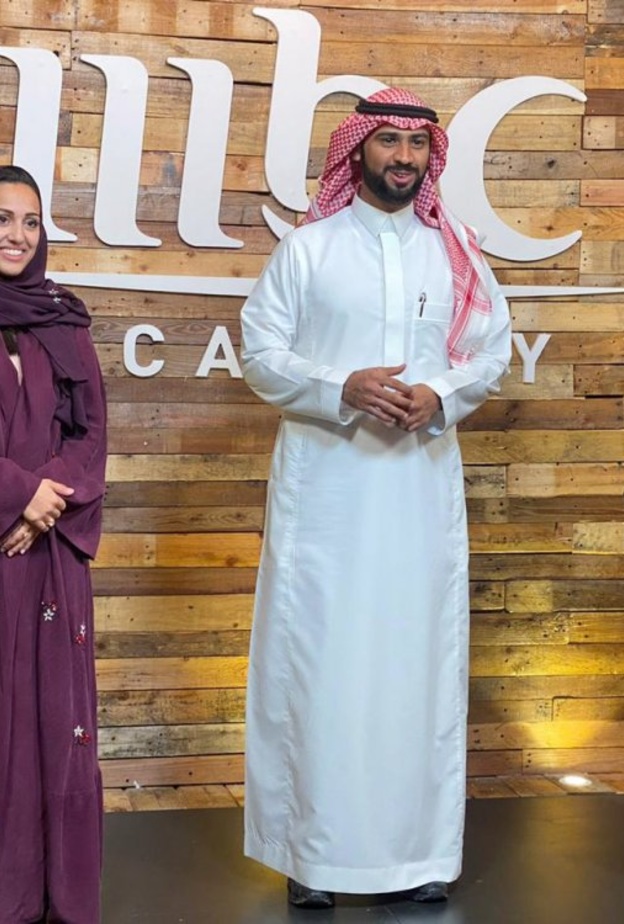 فيلم سينمائي عالمي من إنتاج "MBC Studios"