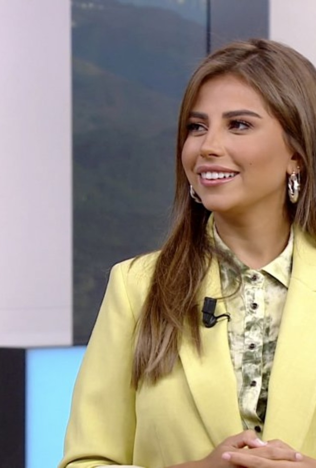 صباح الخير ياعرب