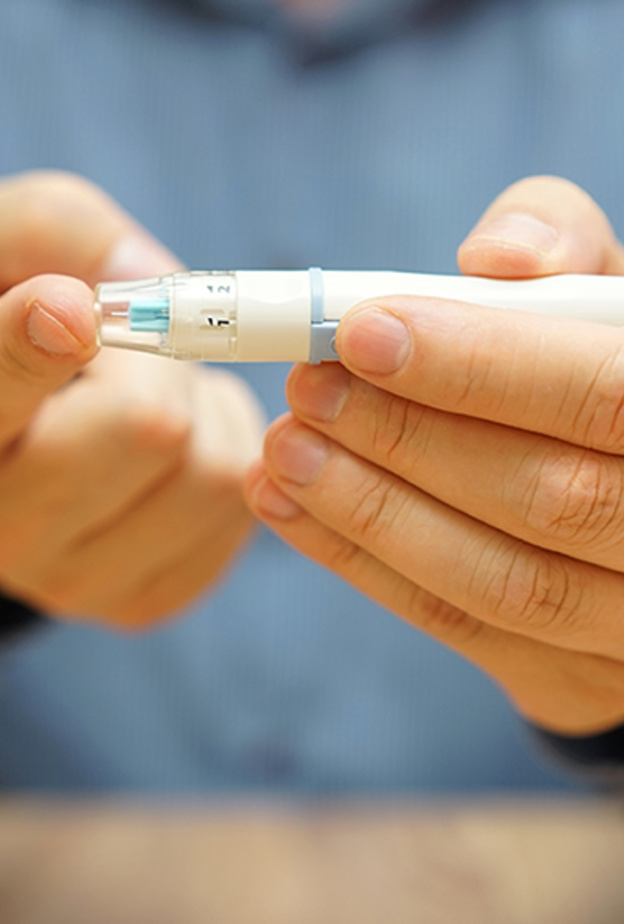  مرض يهدد صحة مرضى السكري من النوع الثاني