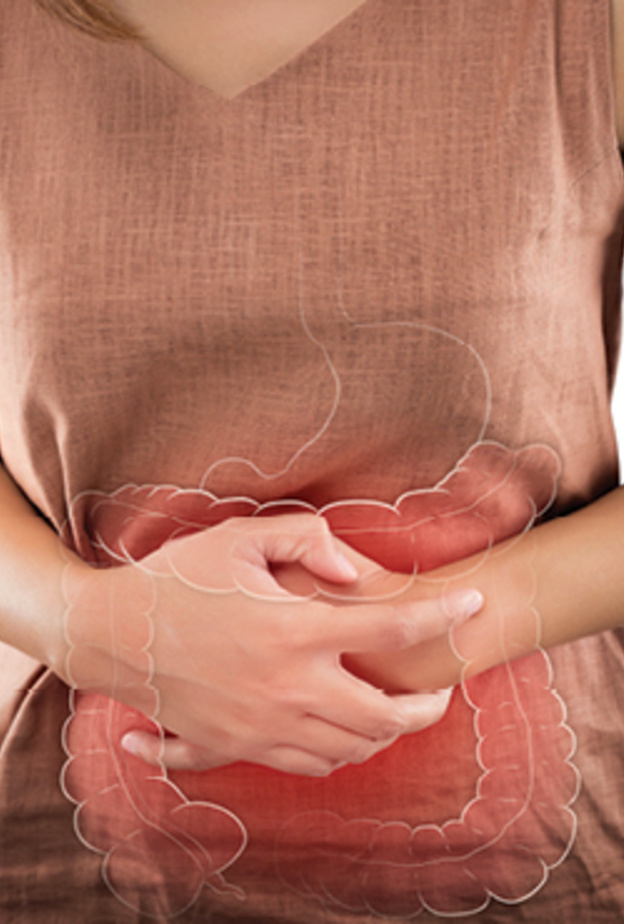  كيف تؤثر صحة الأمعاء على صحة الدماغ