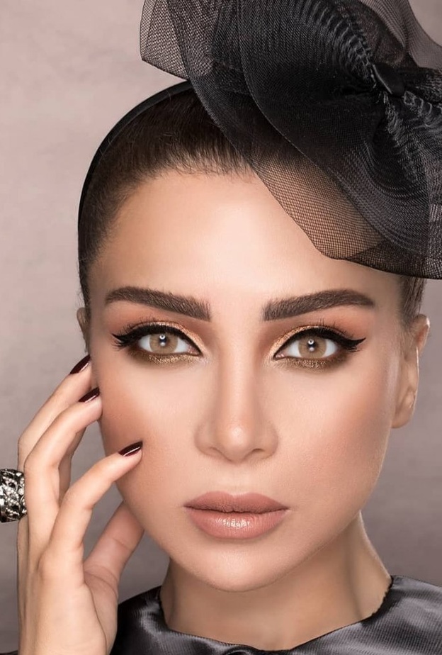 مي عز الدين