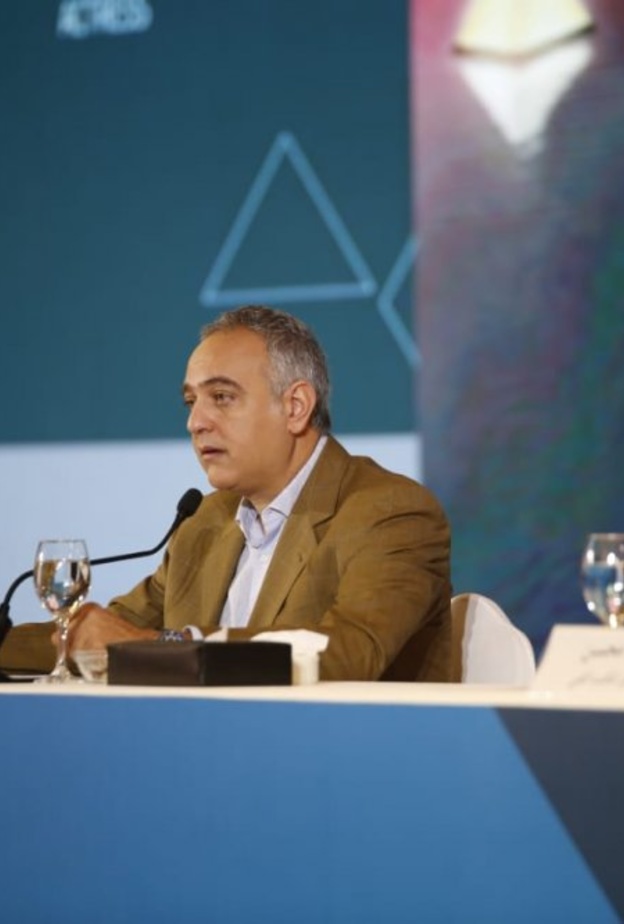 مهرجان القاهرة السينمائي 