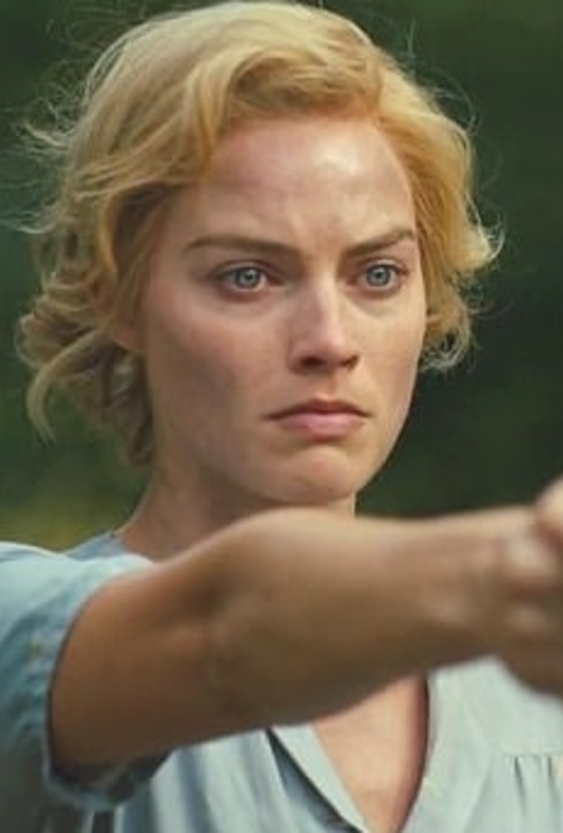 مارجوت روبي