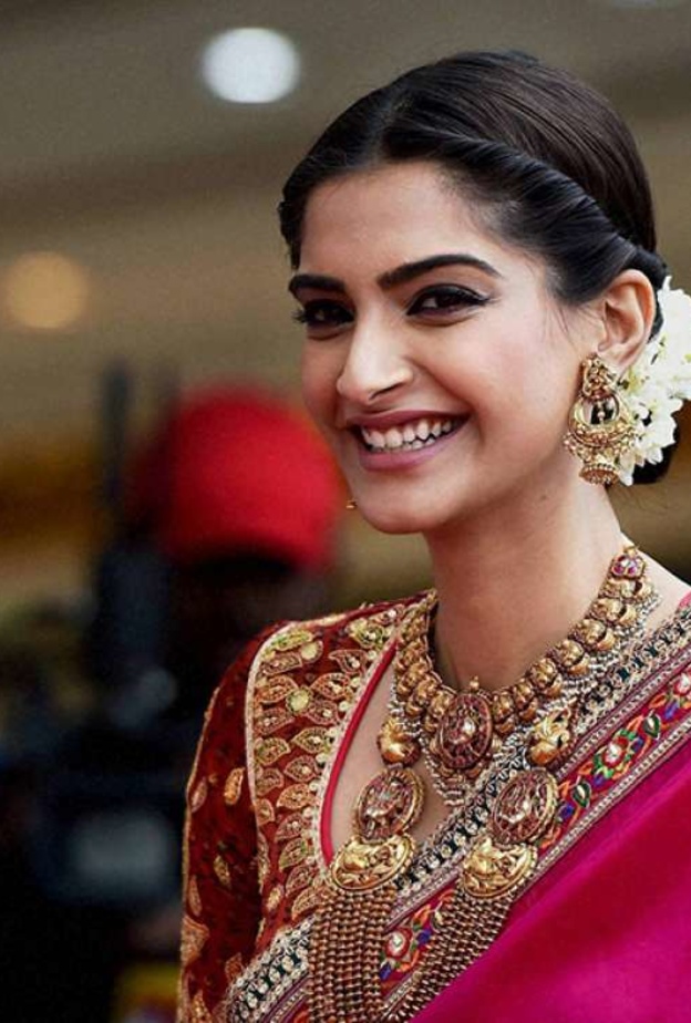 سونام كابور