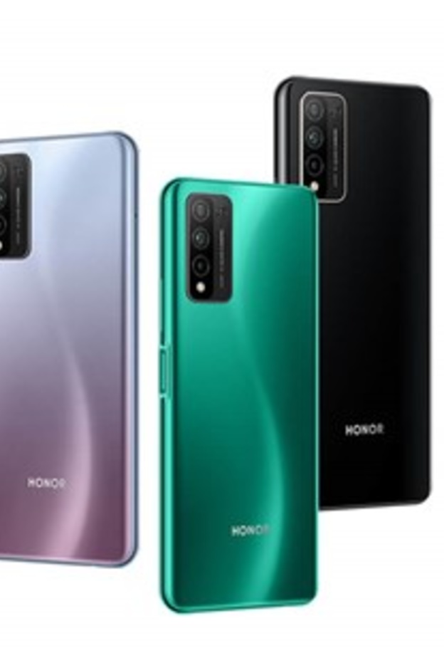  HONOR 10X Lite
