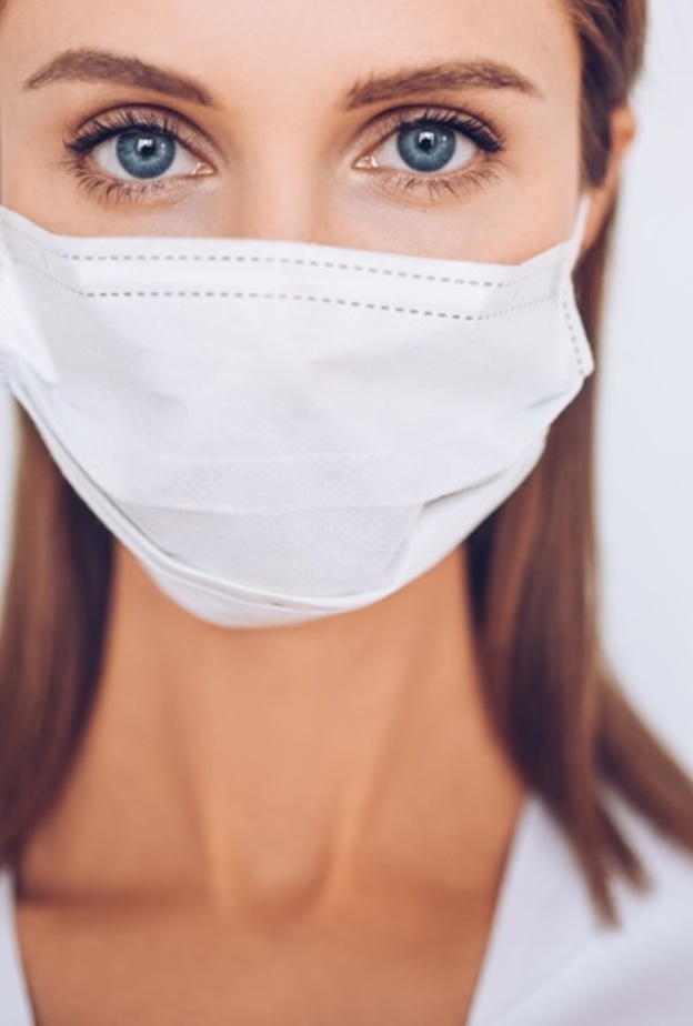 احتمالات الإصابة بفيروس كورونا مرتين