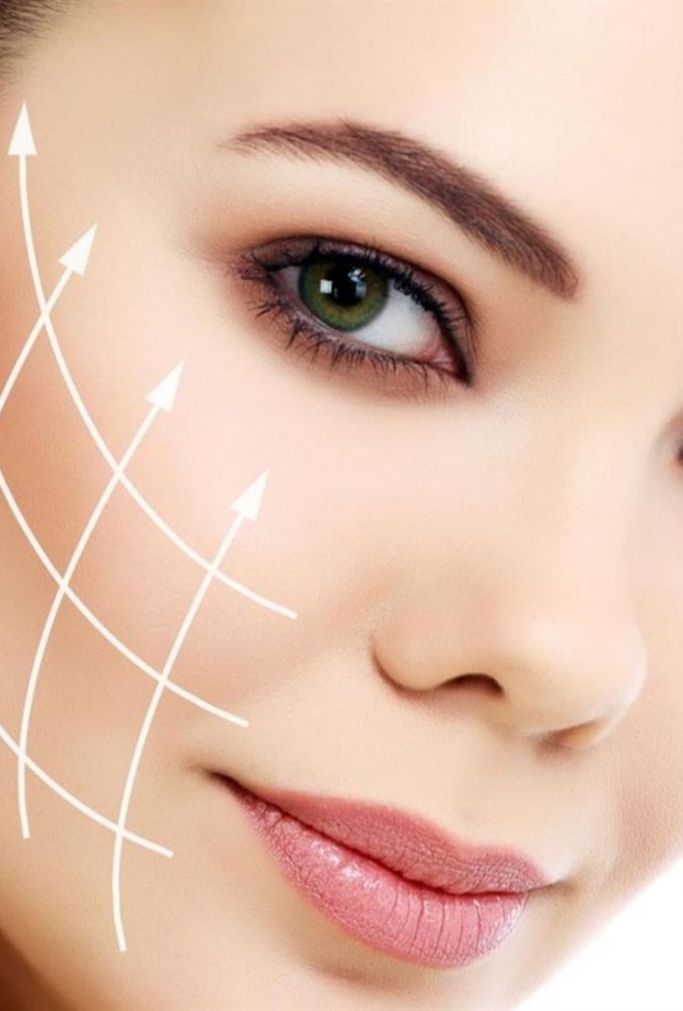 عملية شد الوجه جراحياً وأهم نتائجها لتجديد شباب الوجه