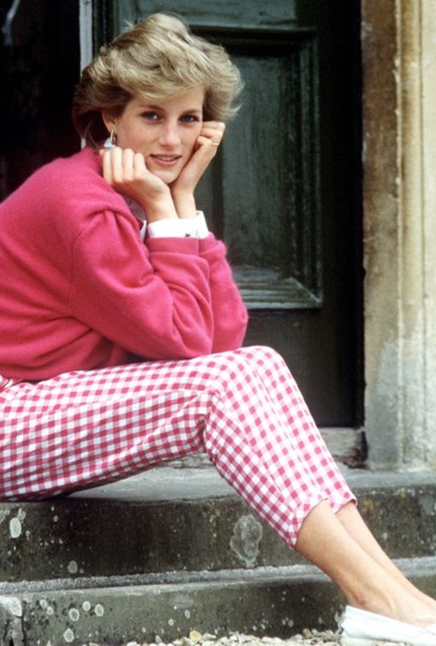 4 اختلافات جوهرية بين متمردتي القصر الملكي البريطاني