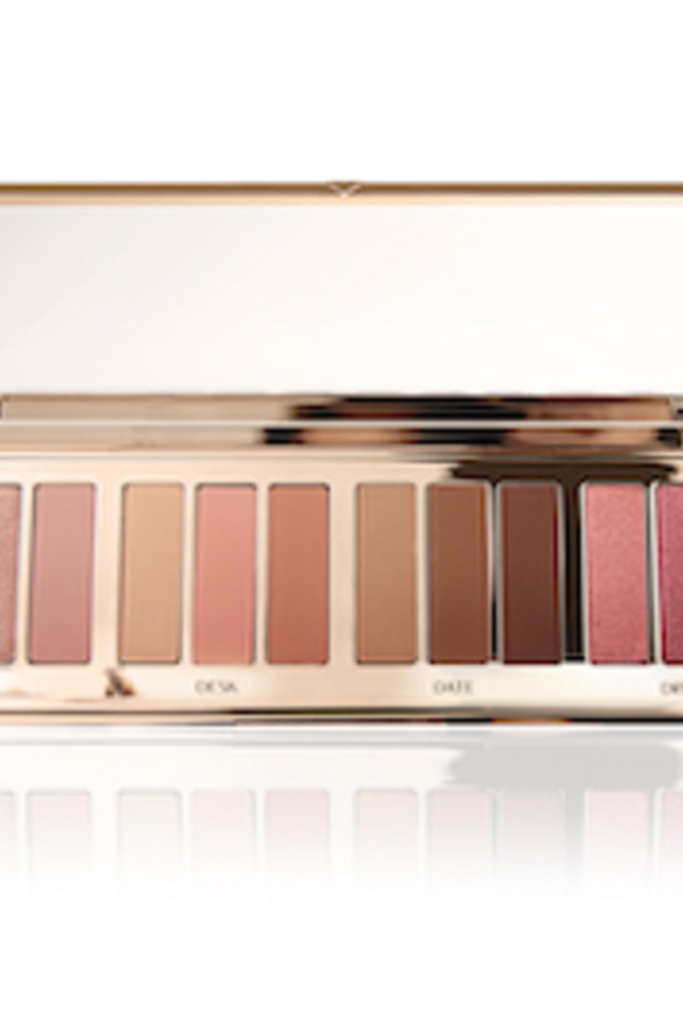  مستحضرات شارلوت تلبوري