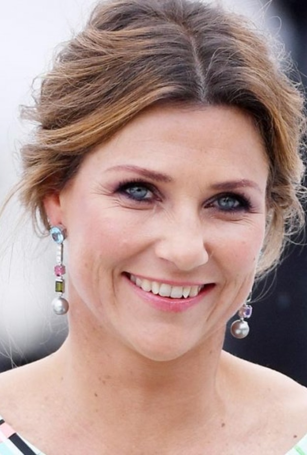 من هي الأميرة مارثا لويز المتوقع زواجها قريبا؟