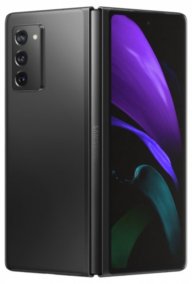 هاتف Galaxy Z Fold2 5G.. عصر جديد من الاتصال