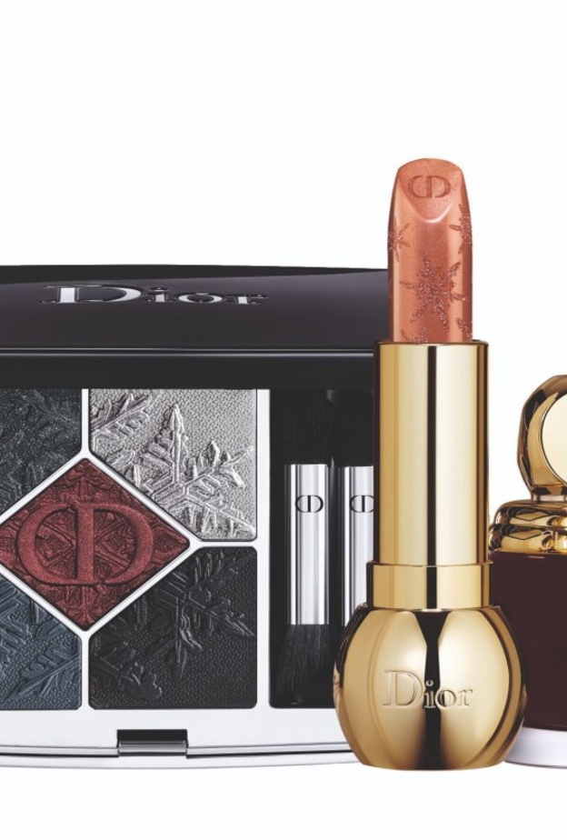 مجموعة موسم مناسبات نهاية العام 2020 من Dior