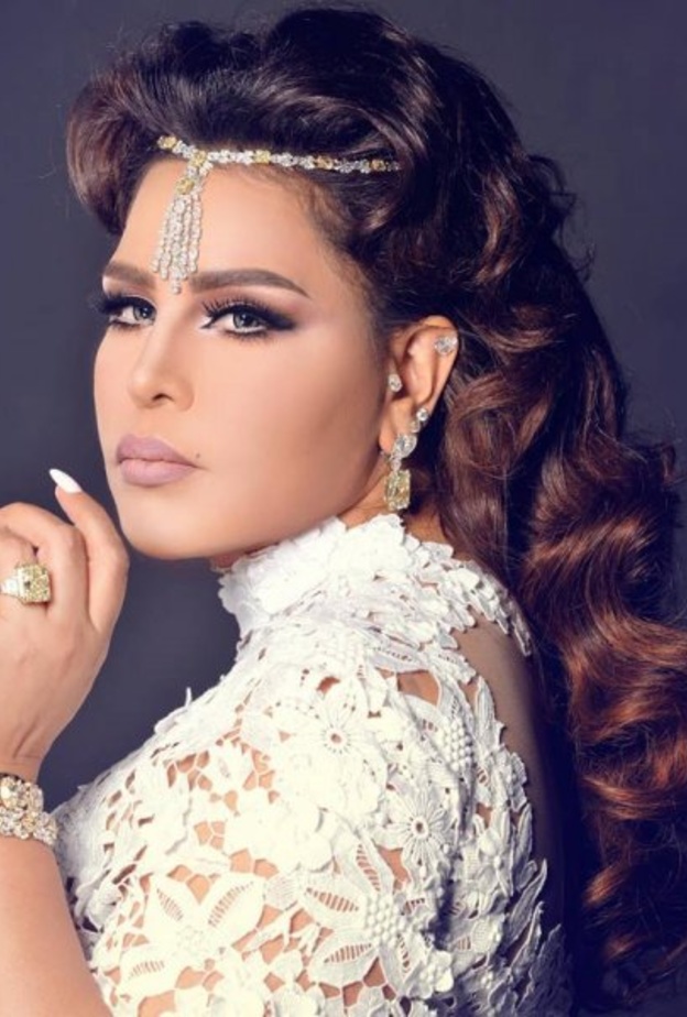 مبادرات إيجابية بالجملة قادتها الفنانة أحلام 