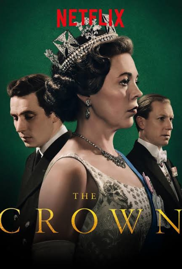 The crown