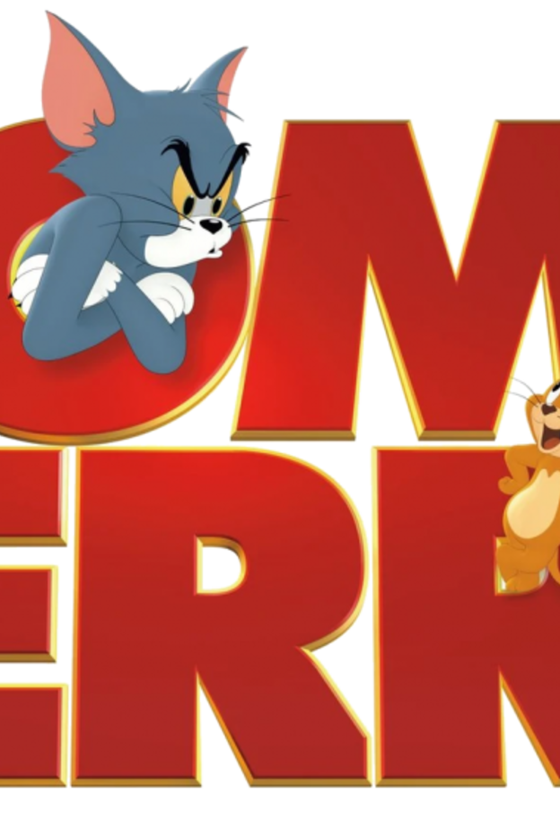 Tom and Jerry