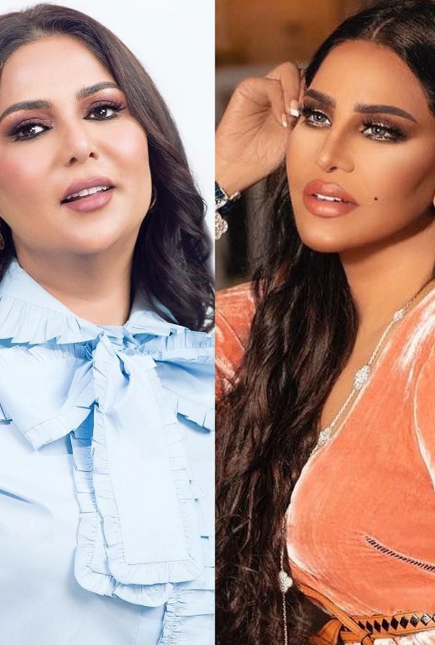 عيد ميلاد نوال الكويتية