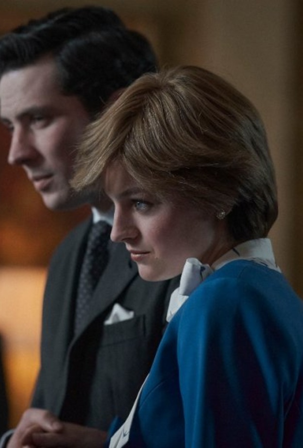 ‏3 أخطاء تاريخية في الموسم الرابع من "‏The Crown‏"