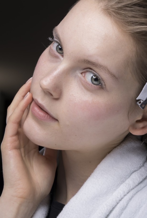 من عرض Anteprima لخريف وشتاء 2020