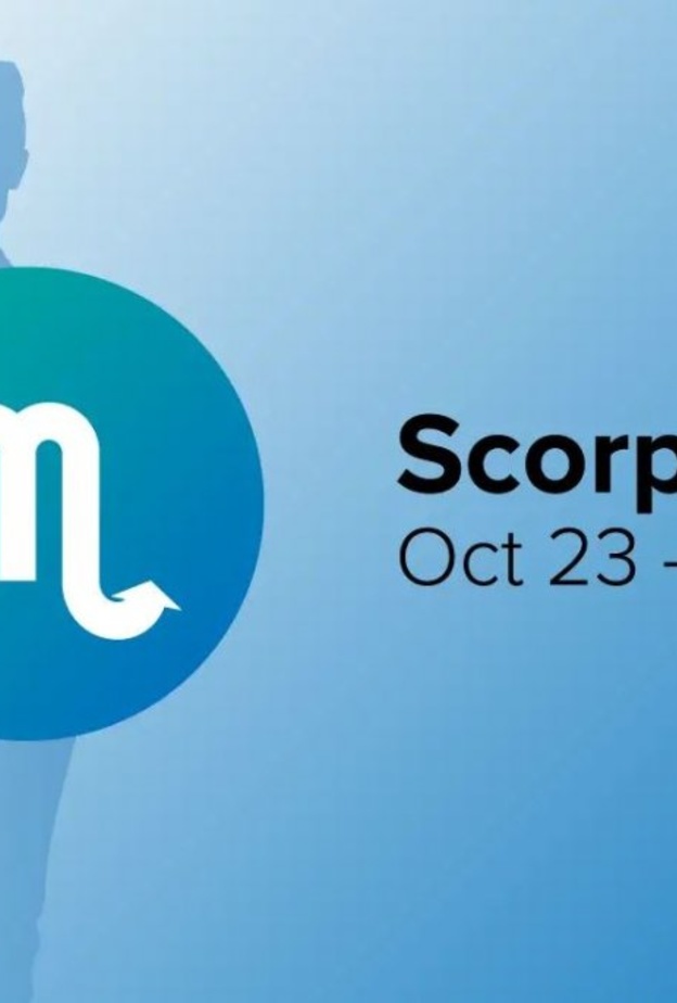  رجال برج العقرب أشخاص جديّون وفي بعض الاحيان صارمون