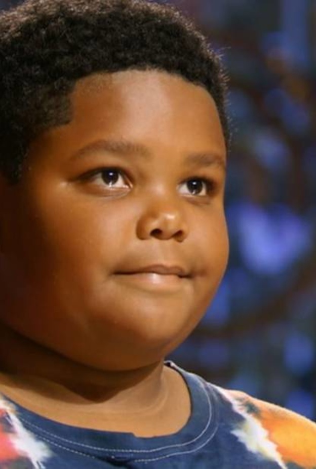 بن واتكينز Ben Watkins