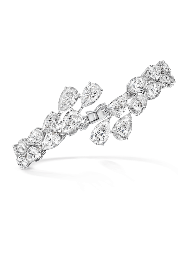 سوار من غراف Graff