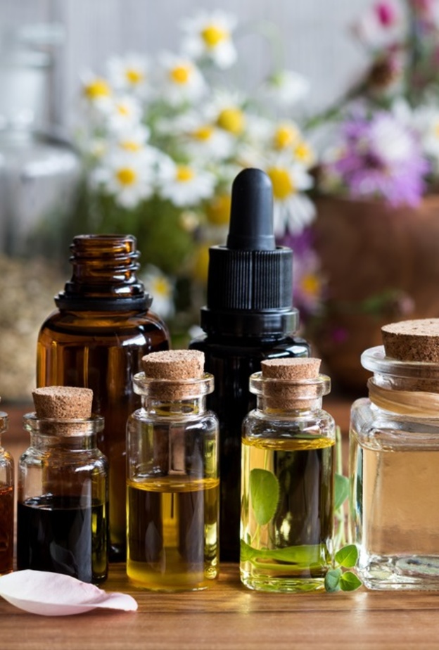 زيوت طبيعية تحسن النوم و تعالج الشخير