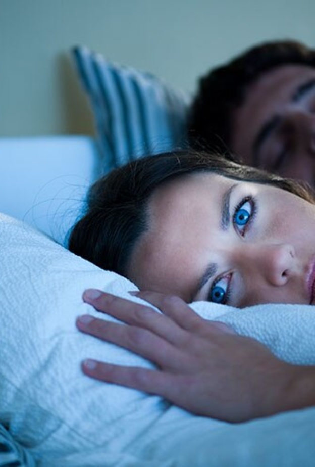  توقف التنفس أثناء النوم وعلاقة بالإصابة بكورونا