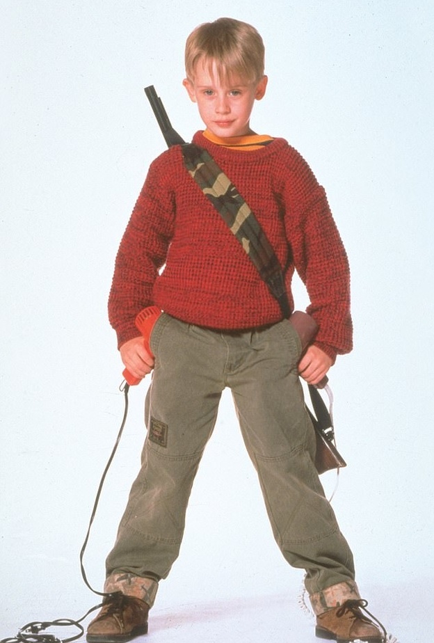 ماكولاي كولكين