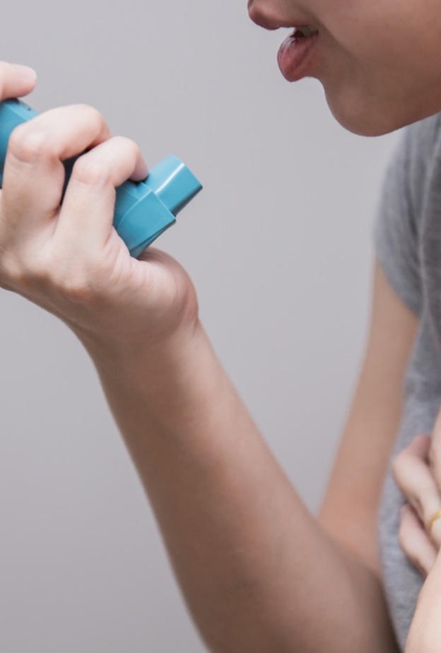 العاملون ليلاً أكثر عرضة للاصابة بالربو