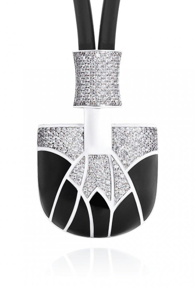 احدث مجوهرات من AJ Jewelry