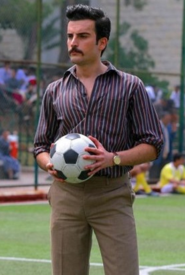 مهند الحمدي