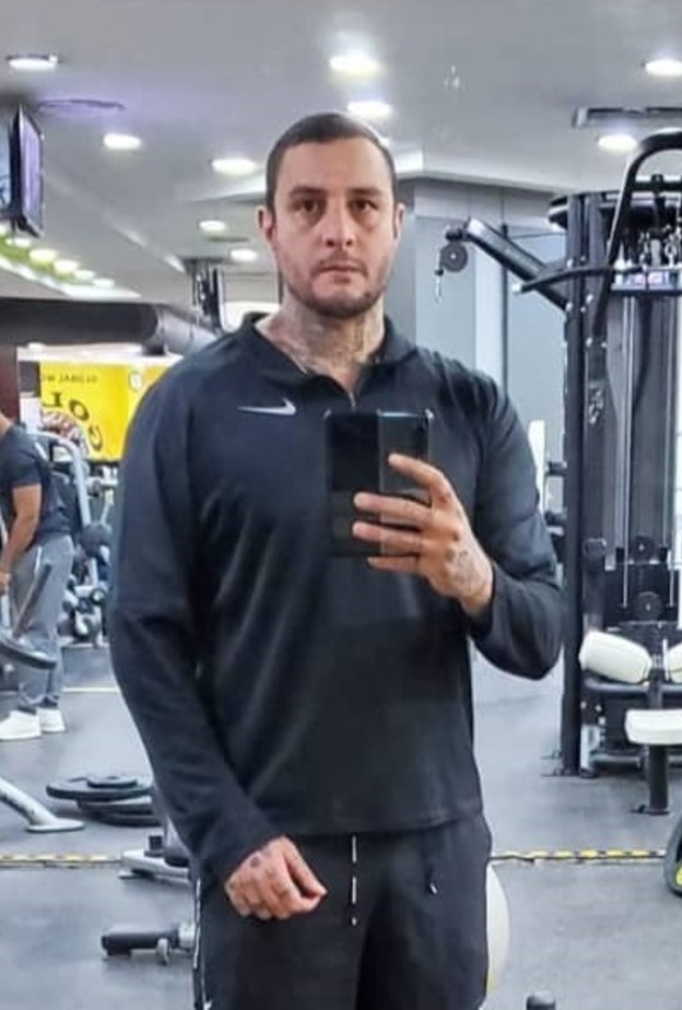 احمد الفيشاوي